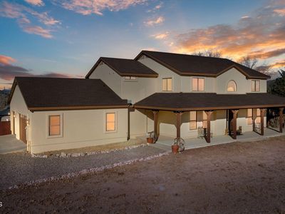 8320 E Plum Creek Way, Prescott Valley, AZ, 86315