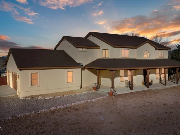 8320 E Plum Creek Way, Prescott Valley, AZ 86315