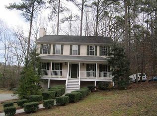 2748 Allyn Way NW, Kennesaw, GA 30152