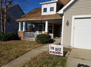 11206 Winterwood Dr, Indianapolis, IN 46235