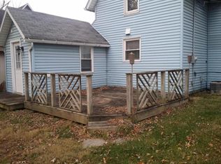 239 E Ohio St, Circleville, OH 43113