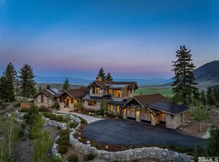 3513 Cutoff Trl, Carson City, NV 89705