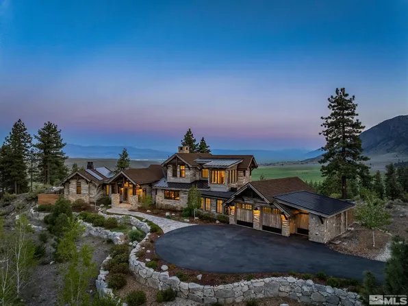 3513 Cutoff Trl, Carson City, NV 89705