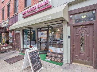 504 Washington St, Hoboken, NJ 07030