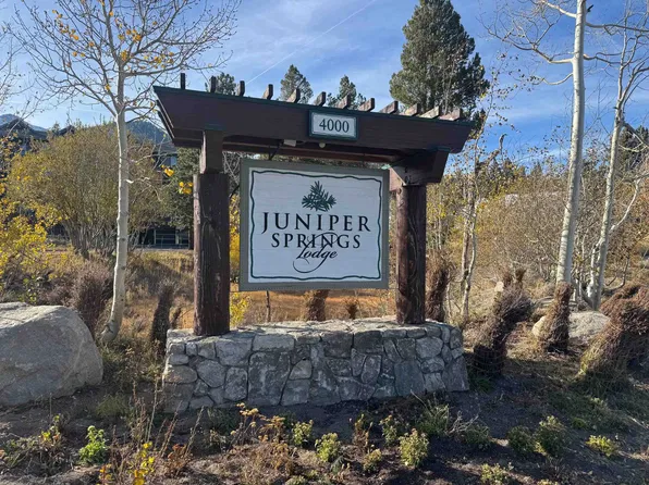 4000 Meridian Blvd #544, Mammoth Lakes, CA 93546