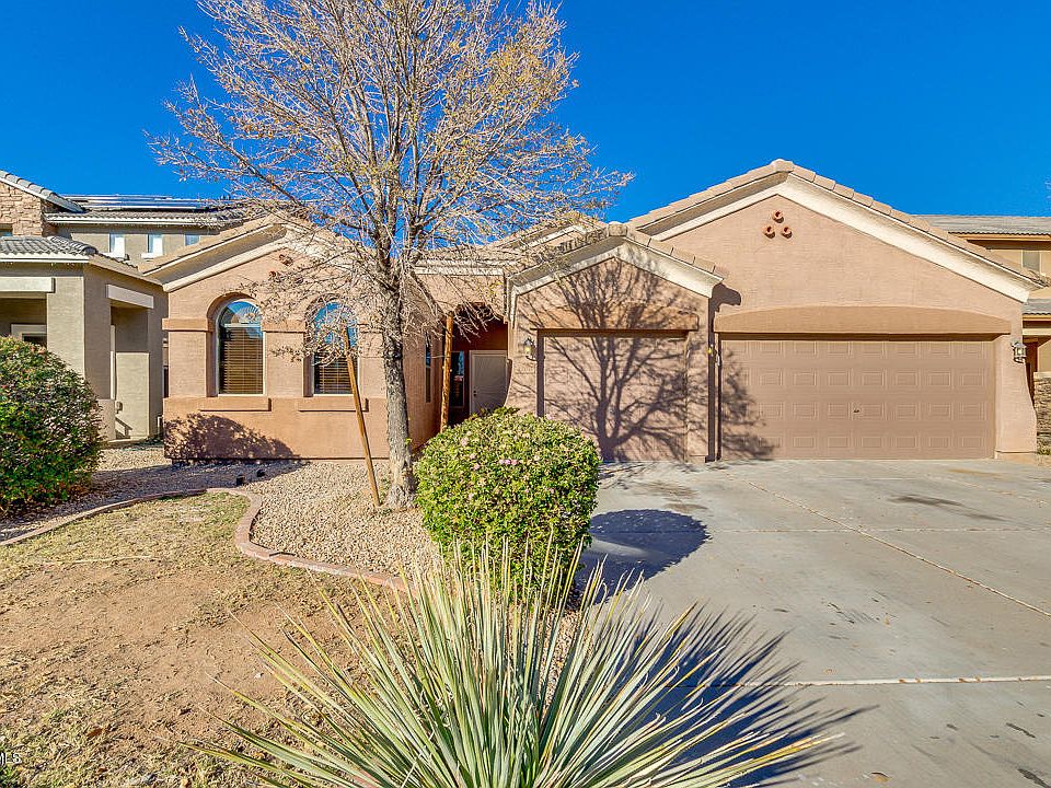 1st image of 1706 W Agrarian Hills Dr