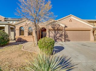 1706 W Agrarian Hills Dr, San Tan Valley, AZ 85142