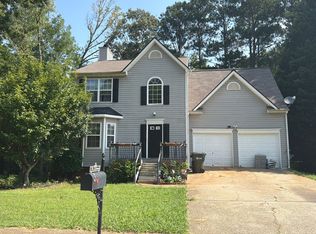 9212 S Sterling Lakes Dr, Covington, GA 30014