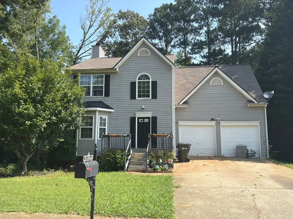 9212 S Sterling Lakes Dr, Covington, GA 30014