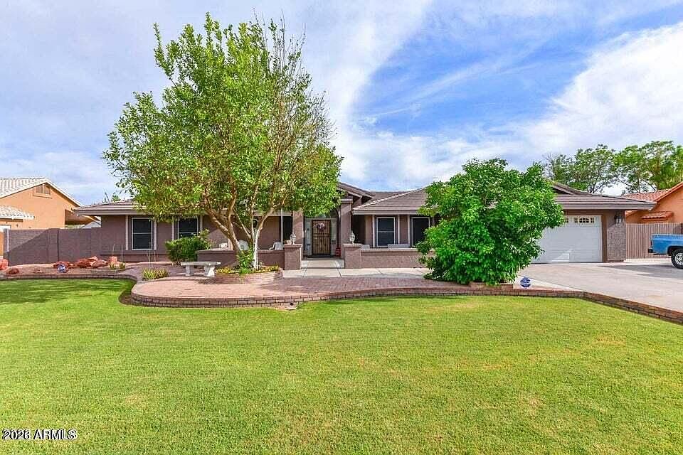 1st image of 8621 W VIA MONTOYA Drive