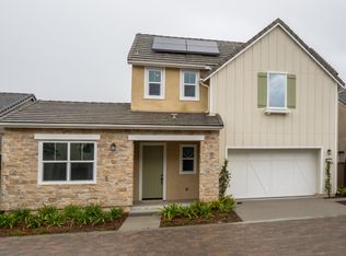 60 Luneta Ln, Rancho Mission Viejo, CA 92694