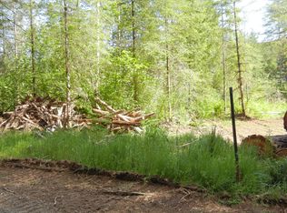 200 Big Foot Rd, Ariel, WA 98603