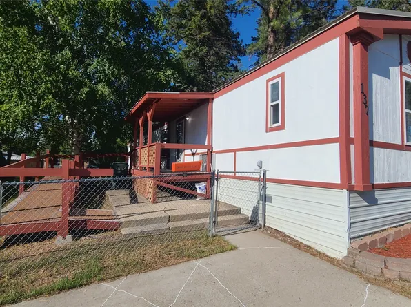 137 Ridgewood Dr, Kalispell, MT 59901