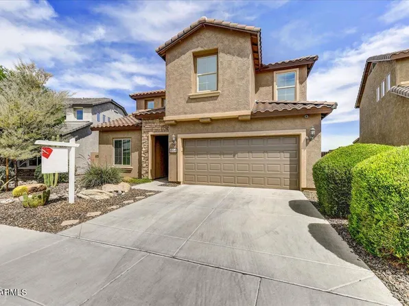 1854 W FETLOCK Trail, Phoenix, AZ 85085