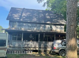 15512 Spruce Dr, Alexander, AR 72002