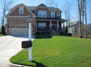 3113 Barkham Dr, Midlothian, VA 23112