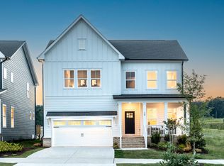 Homes Available Soon, The Preserve at Marks Creek, Knightdale, NC 27545