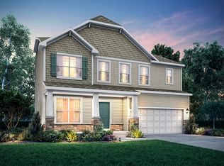 1491 Acadia Dr, Maineville, OH 45039