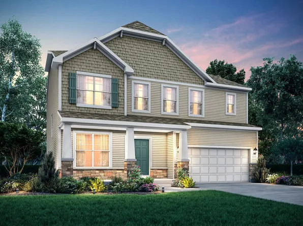3042 Chamberlin Dr, Miamisburg, OH 45449