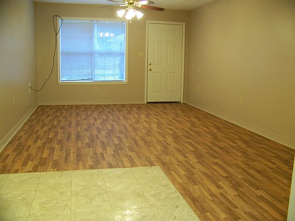 Greatroom (Living Room + Dining Area)