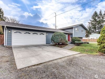 19907 51st Drive NE, Arlington, WA, 98223