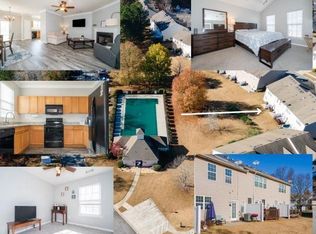 4655 Beacon Ridge Ln, Flowery Branch, GA 30542