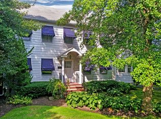 209 Boston Blvd, Sea Girt, NJ 08750