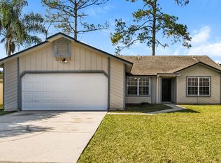 7748 Collins Ridge Blvd, Jacksonville, FL 32244