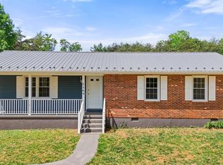 5169 Marysville Rd, Gladys, VA 24554