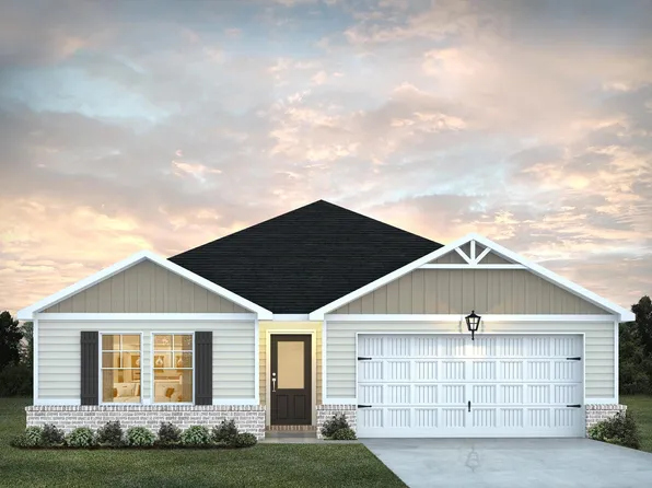 Burton Plan, Jones Crossing