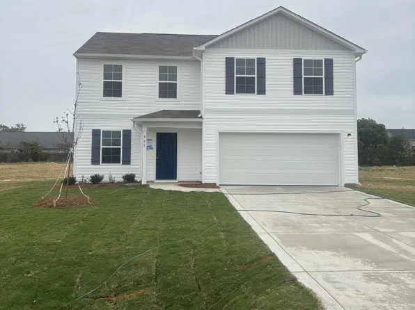 357 Hillwood Drive, Sanford, NC 27332