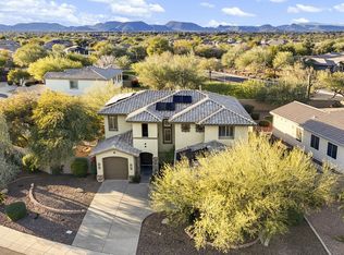 40844 N Union Trl, Phoenix, AZ 85086