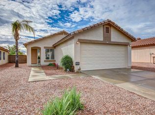 15003 W Redfield Rd, Surprise, AZ 85379