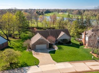 4063 Millstream Rd, Greenwood, IN 46143