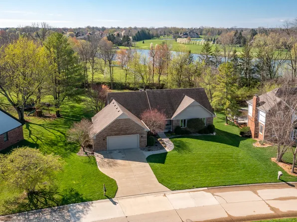 4063 Millstream Rd, Greenwood, IN 46143