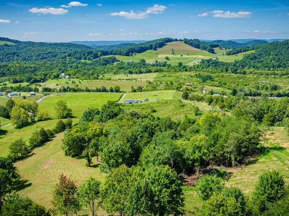 LOT 6 Blackberry Hills Trl, Thorn Hill, TN 37881