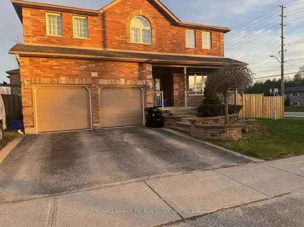 229 Sproule Dr, Barrie, ON