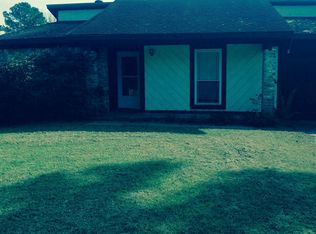 6802 Huntbrook Dr, Spring, TX 77379