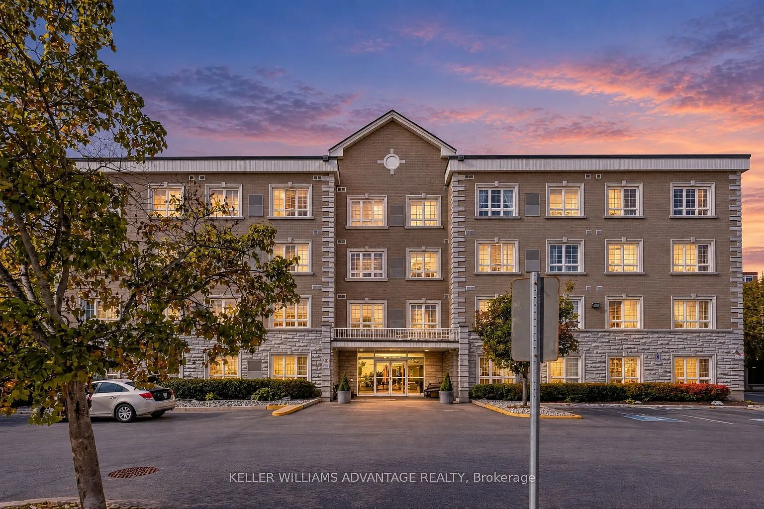 2 bed, $2,000 — Photo 1