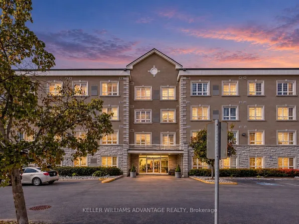 112 Simcoe Rd #407, Bradford West Gwillimbury, ON L3Z 1Y2