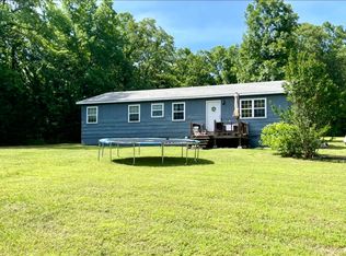 535 Oak Meadows Rd, Dover, AR 72837