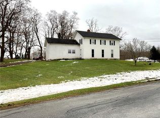 1688 Van Camp Rd, Marcellus, NY 13108