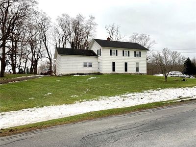 1688 Van Camp Rd, Marcellus, NY, 13108