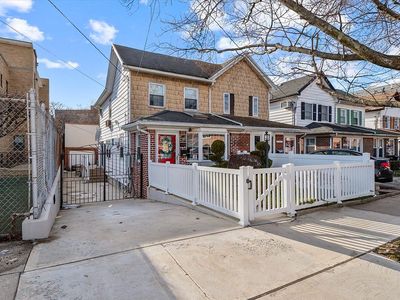 2324 Stuart St, Brooklyn, NY, 11229