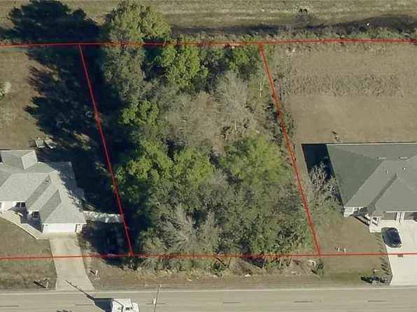 15181 Cemetery Rd, Fort Myers, FL 33905