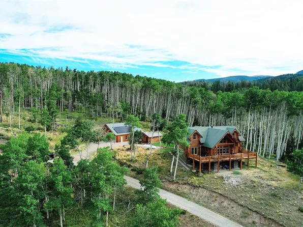 36900 County Road 46pp, Villa Grove, CO 81155