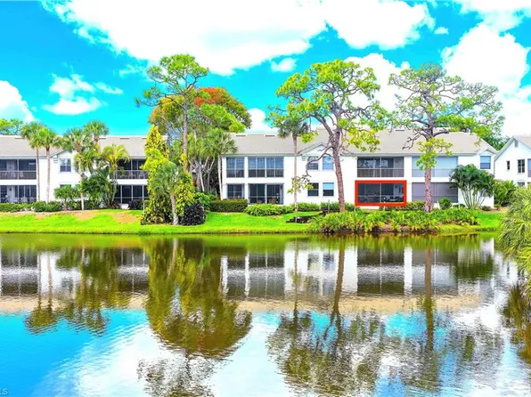 27031 Lake Harbor CT #102, BONITA SPRINGS, FL 34134