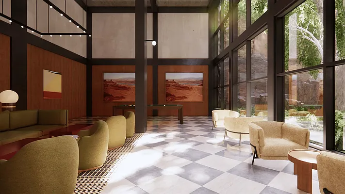 Rented by Nooklyn NYC LLC | media 117