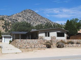 417 Burlando Rd, Kernville, CA 93238