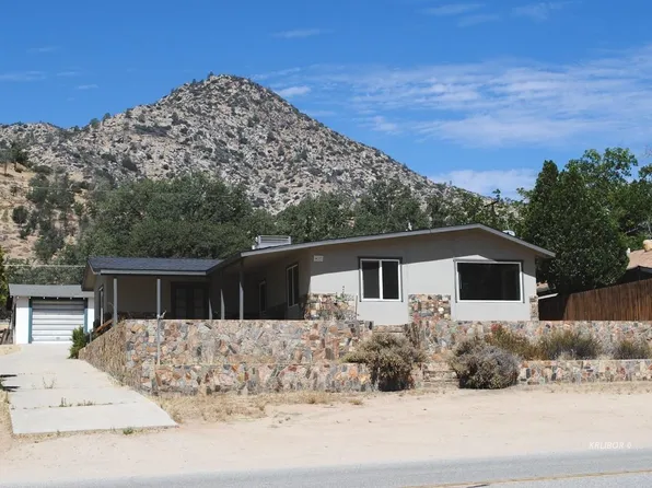 417 Burlando Rd, Kernville, CA 93238